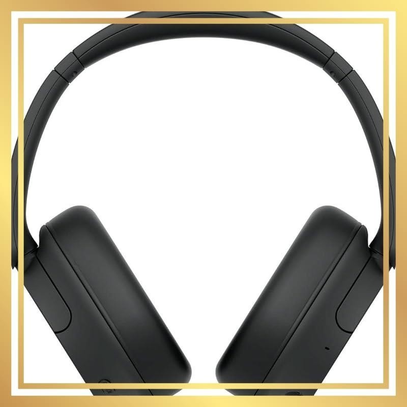 Sony (SONY) Wireless Noise Canceling Headphones WH-CH720N: Featuring noise canceling/Bluetooth comp