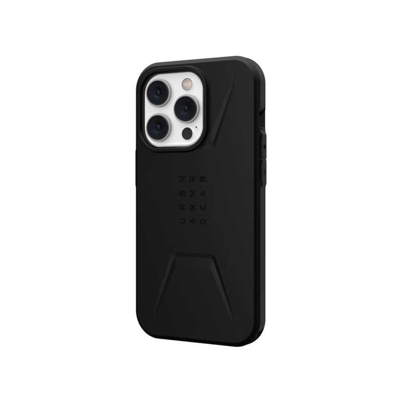 ❤ UAG เคสซีรีย์ Civilian สำหรับ 15 Max/ Iphone Pro Max/Iphone 14 Plus เคสโทร