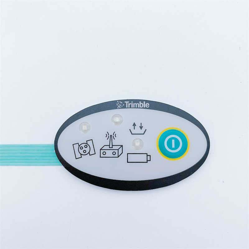 LY Trimble อุปกรณ์เสริมที่สำคัญสำหรับ R4 R6 R8 R8s GNSS Receiver PFC สา