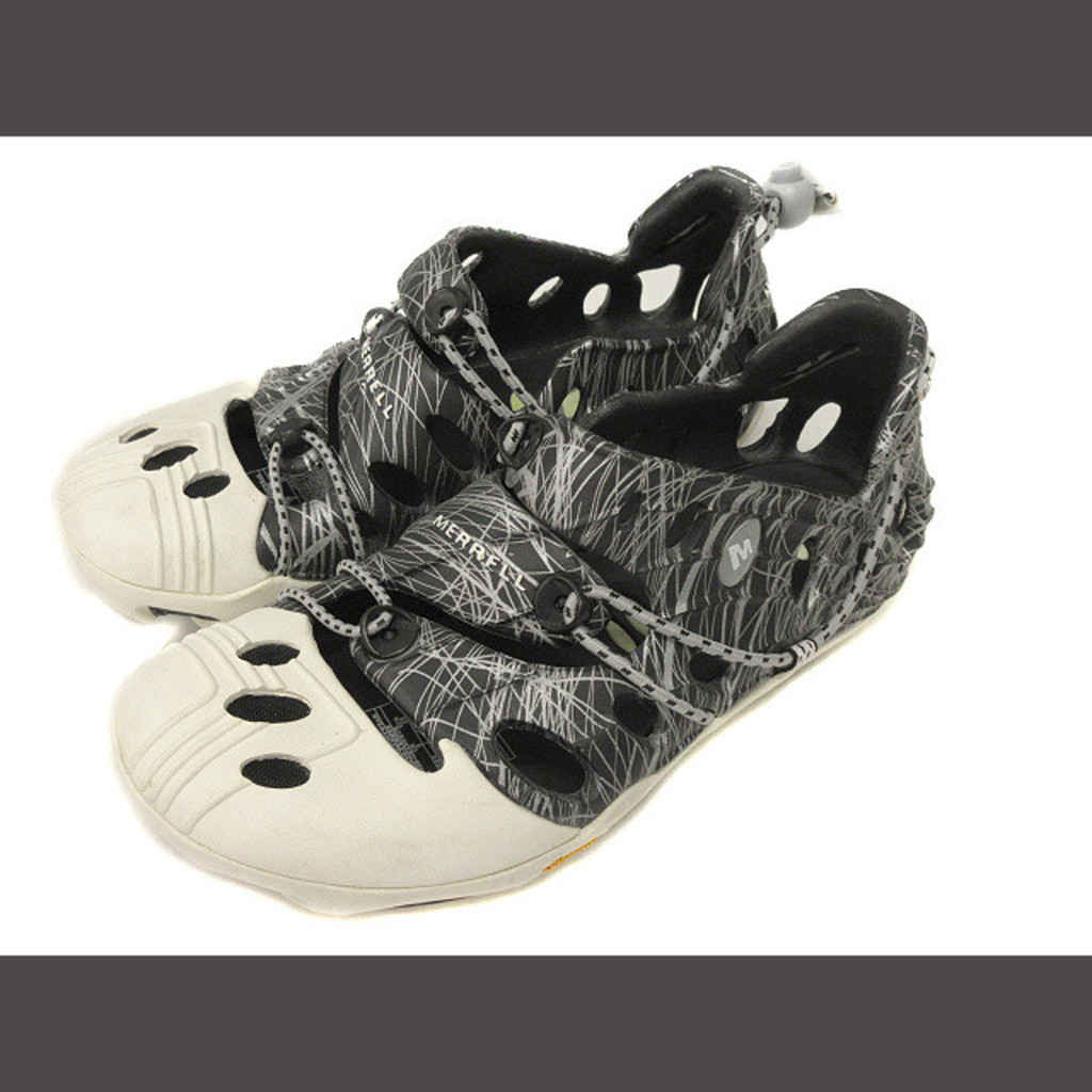 Merrell MERRELL VAPOR VAPOR SANDAL VIBRAM SOLE US5 Direct from Japan Secondhand