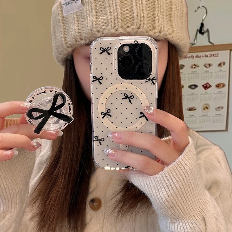 CX78 For iPhone 17 16 15 14 13 12 11 Pro Max Mini XS Max XR X 7 8 Plus SE2 SE3 With magnetic stand P