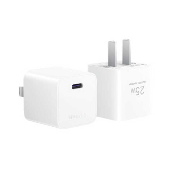 ❤ หัวชาร์จ Huawei Adapter หัวชาร์จเร็วสุด25w อะแดปเตอร์เดิน