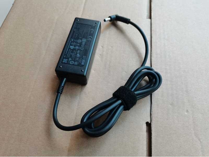 ❤ 2022ใหม่ ใหม่45w 19.5V 2.31A 002 L25296 003 741727 001 854054 002สีฟ้าเคล็ดล