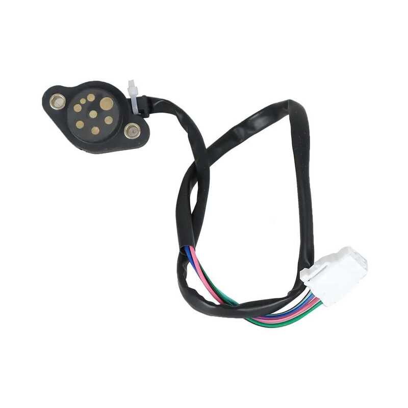 ❤️ สวิตช์เซ็นเซอร์เกียร์ว่างเกียร์37720-07G00 Ltz 400 Kfx400 Q