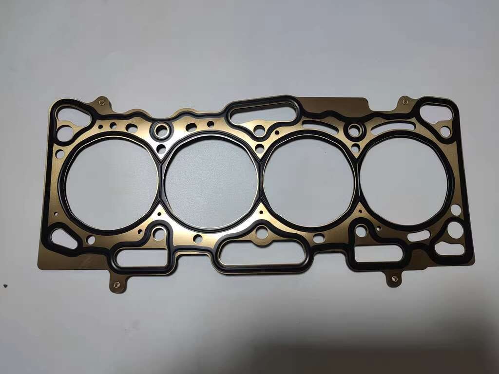 เหมาะสําหรับ Mitsubishi 4G13/4G15/4G15S/4G18/4G18S ปะเก็นกระบอกเครื่องยนต์, เตียงกระบอก, ที่นอนกระบอ