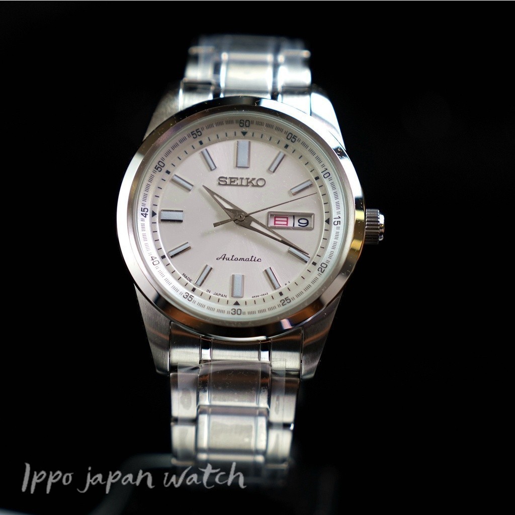 JDM WATCH   Seiko selection SARV001 Mechanical automatic winding Men's Watch