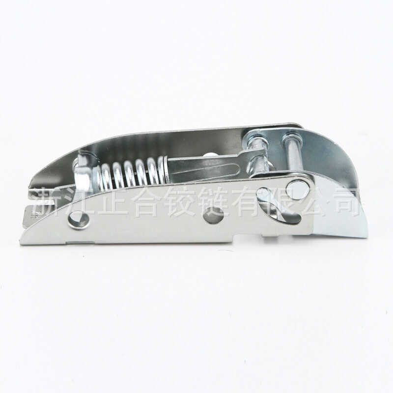 LY Freezer Spring Hinge Freezer Door Hinge Freezer Door Hinge Industrial Hinge Refrigerator Freezer