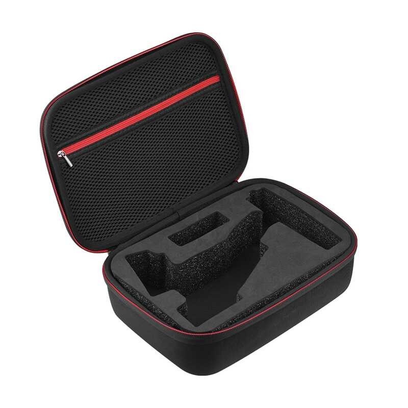 ➧ Portable Storage Bag For Zhiyun Smooth Q3 Stabilizer Protective Handbag Carrying Case Gimbal Ac