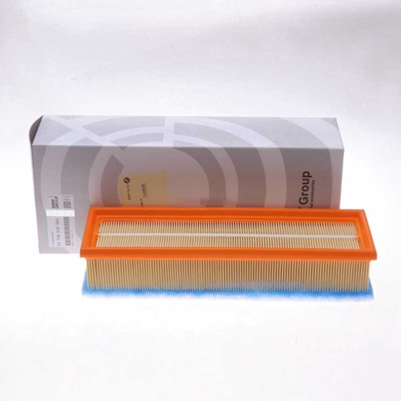 ❤ F10 F11 X3 F25 X4 F26 X5 F15 F85 Air Engine Filter Screen