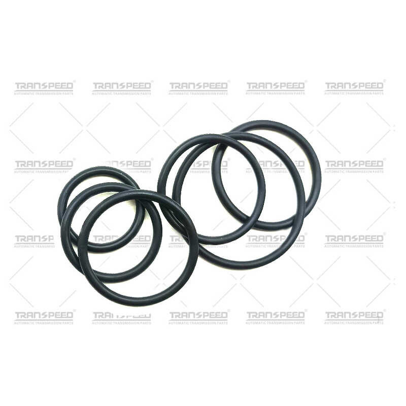 ❤ TRANSPEED U340e U341e ชุดซ่อมเกียร์ออโต้ Master การสร้างใหม่แร