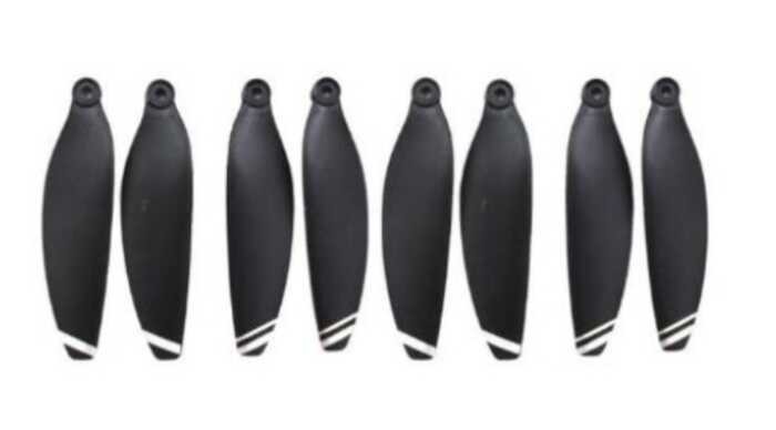 Sg108 Original Pro/Sg108 Propellers ใบพัด RC อะไหล่ใบพัด Sg108/L08อุปกรณ์เ Pro/    อะไหล่ /L08อุปกรณ