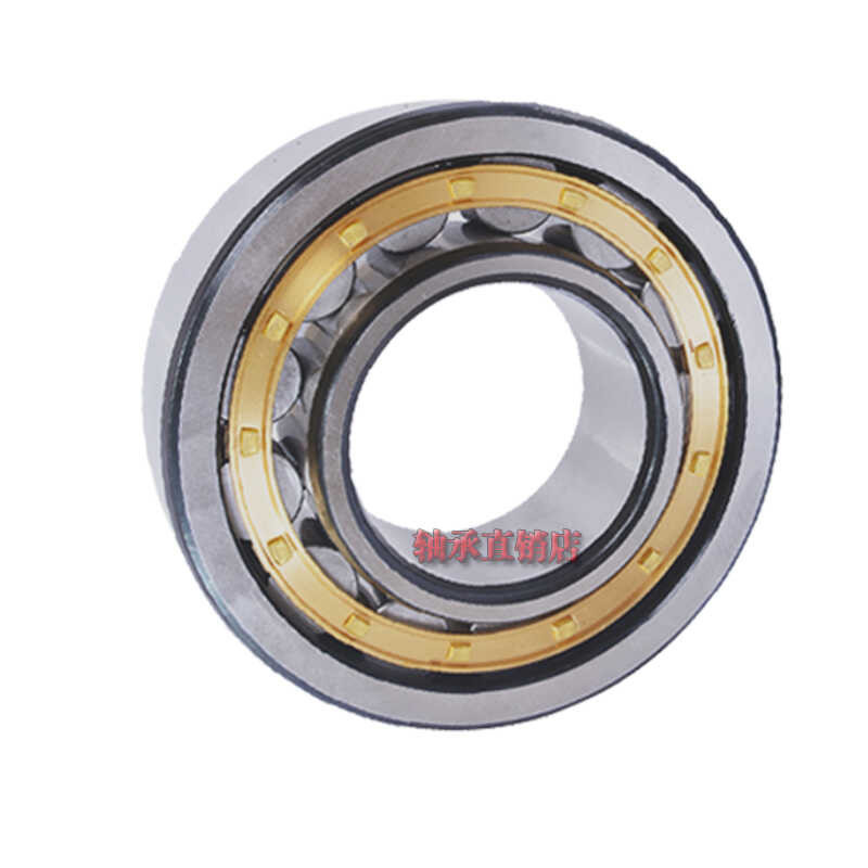 ❤ แบริ่ง FAG นำเข้าจากเยอรมัน N Nu NJ 303 304 305 306 307 308 309 E M1 Tvp2