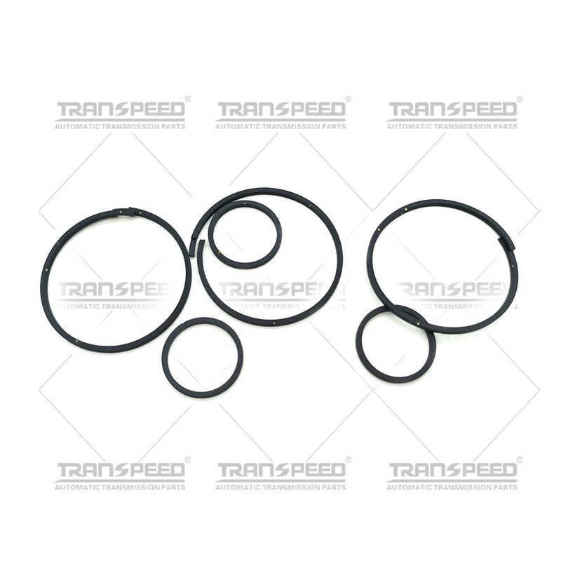 ❤ TRANSPEED U540e U541e ชุดซ่อมเกียร์ออโต้toyota Vios CROWN ROYAL 2.0L 2016 Rus