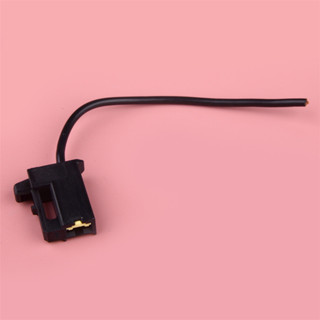 ขั้วต่อสายไฟปลั๊กแตร 1 ทางเหมาะสําหรับ Toyota Lexus Scion Su…