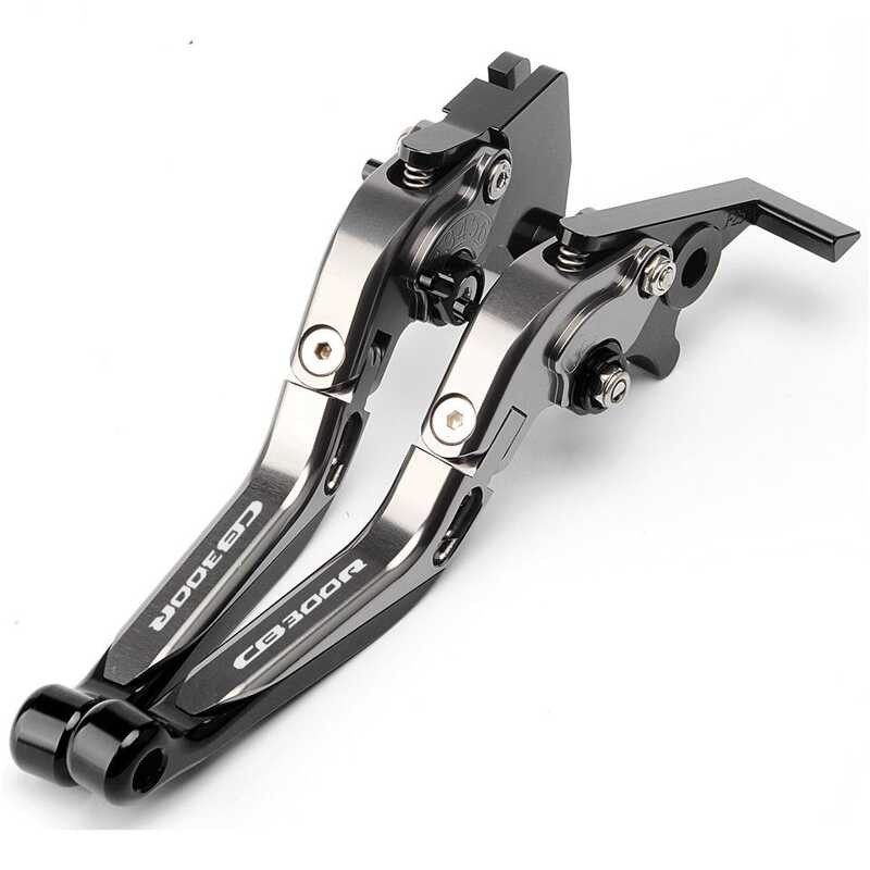 ❤ เลเซอร์โลโก้สำหรับ Honda Cb300r Cb300 R 2014-2022 CB 300R รถจักรยาน