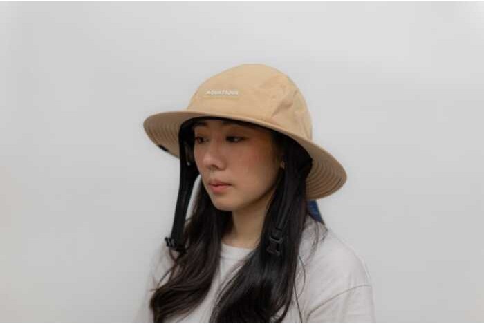 DAMASCUS AQUATIQUE BUCKET - หมวกดำน้ำ หมวกเซิร์ฟ หมวกบั๊คเก็ต เดิ