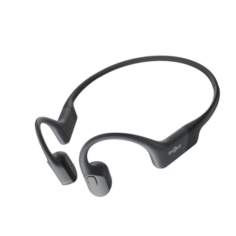 Shokz OpenRun Pro/OpenRun Pro Mini Open-Ear Bluetooth Wireless Bone Conduction หูฟังสําหรับกีฬากลาง