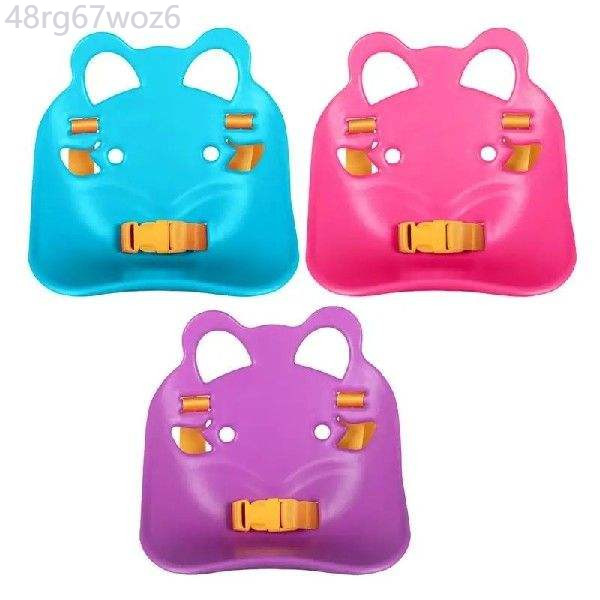 ♞,♘,♙Doll Cycle Seat ซิลิโคนเบาะที่นั่งน่ารักเก้าอี้ตุ๊กตาน่ารัก