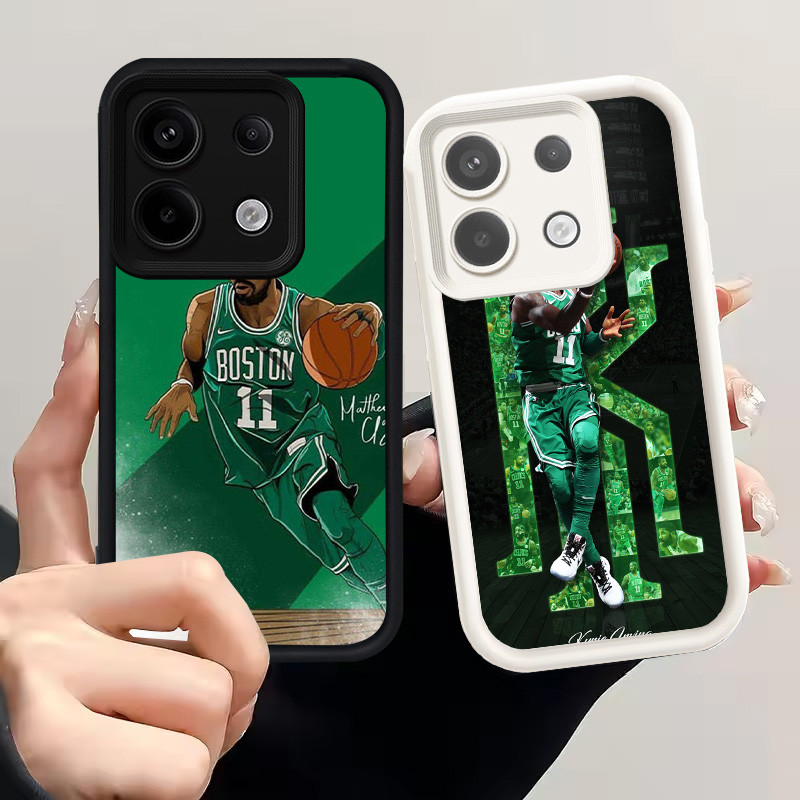 เคสสําหรับ Xiaomi 14T 14 13T Pro เคสซิลิโคน H-83 Kyrie Irving