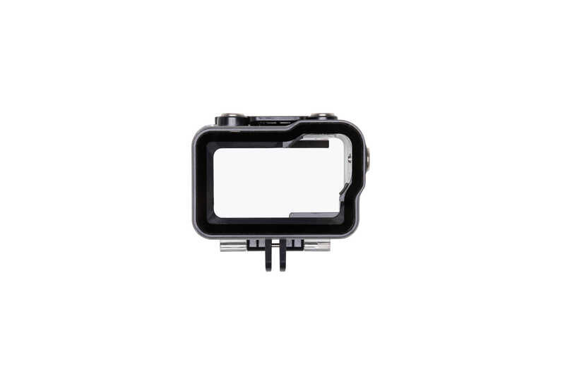 Same ➧ [Dji Style]Akaso Original Waterproof Case For AKASO Brave 7 Action Camera