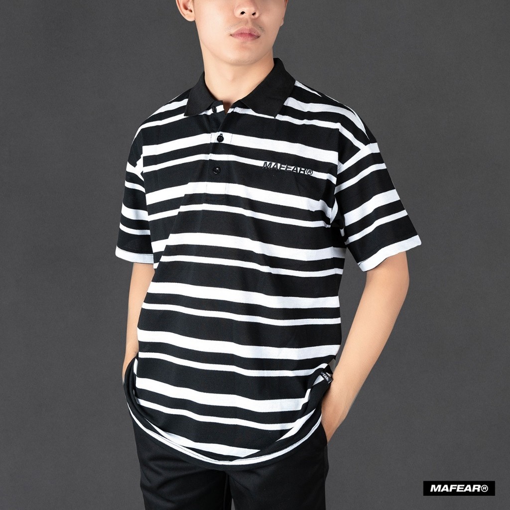 Mafear - เสื ้ อโปโล02