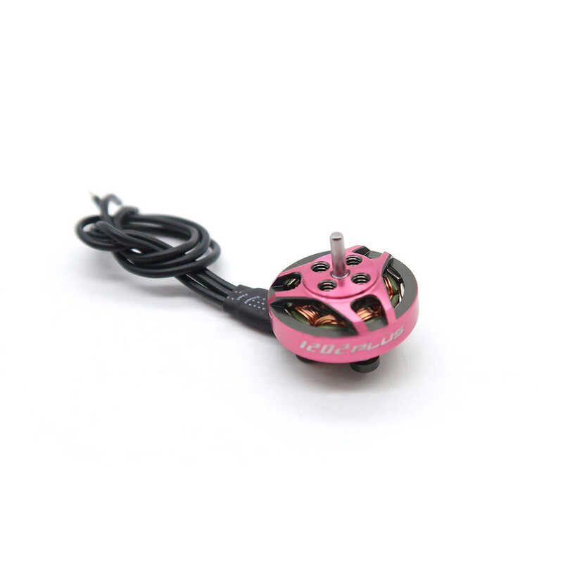 ♎ 1/4 ชิ้น Rcinpower GTS V2 1202.5 11500Kv 1 ~ 4S มอเตอร์ไร้แปรงถ่านสำห