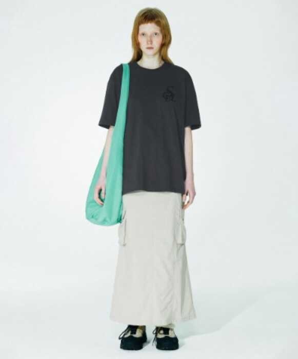 ❤ [Sculptor] Hobo Messenger Bag