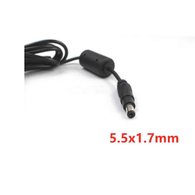 ❤ 2021 New Genuine CWT 2Aal090r 48V 1.875A 90W 5.5X1.7Mm AC Adapter For Hikvision Hard Disk Video