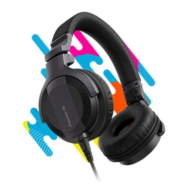 [พร้อมส่ง] ชุดหูฟังบลูทูธ นําเข้าจากญี่ปุ่น Pioneer Pioneer HDJCUE1 แบบใช้สาย dj BT ใช้ได้สองแบบ