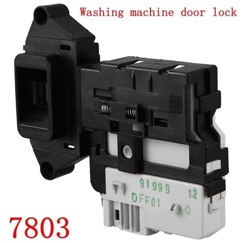 New Brand new original For LG Washer Dryer Electronic Door Lock Delay Switch Washing hine Parts