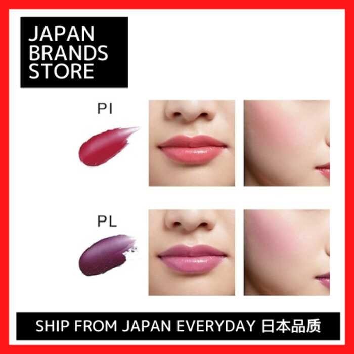 ❉ ( POLA ) B.A COLORS Collected Stick 1.6g Lip Color & Blush 2 way 6colors Beauty Makeup Shipped fr