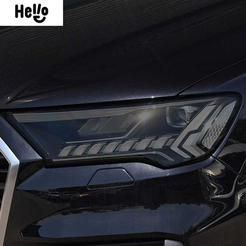 ❤️ สำหรับ Audi Q2 Q3 F3 8U Q5 Q7 4M Q8 Sq2 Sq5 Sq8 Rsq3 Rsq8อุปกรณ์เสริมไ