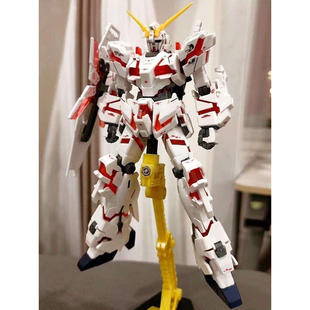 JMS รุ่น Jilai เกราะ Gundam Wanmo Hui Spartan ชุดประกอบรูปแบบ Mecha Hg Boy Toys