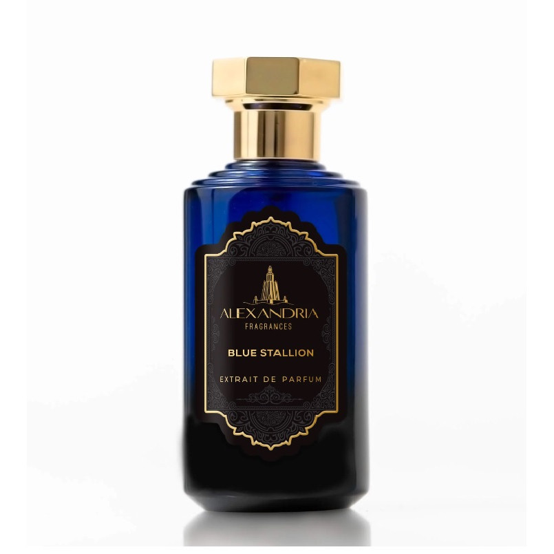 ♞,♘Alexandria Fragrances: Blue Stallion (inspired by PDM Sedley) 30/55/60/100ml นํ้าหอมขวดใหม่ของแท