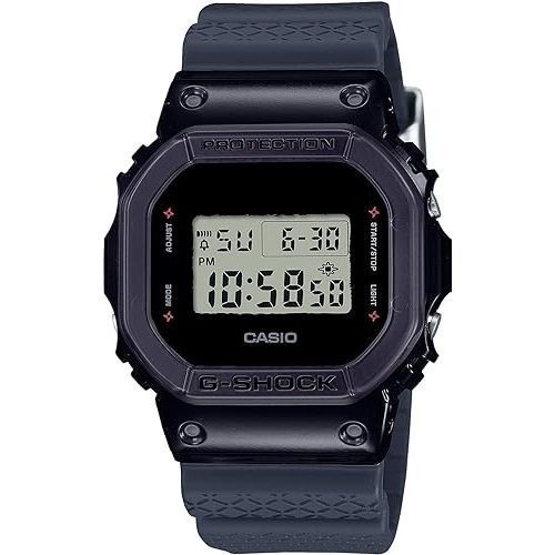 JDM WATCH  Japanese Edition Limited Casio GSHock DW-5600NNJ-2JR DW-5600NNJ-2 Quartz Watch