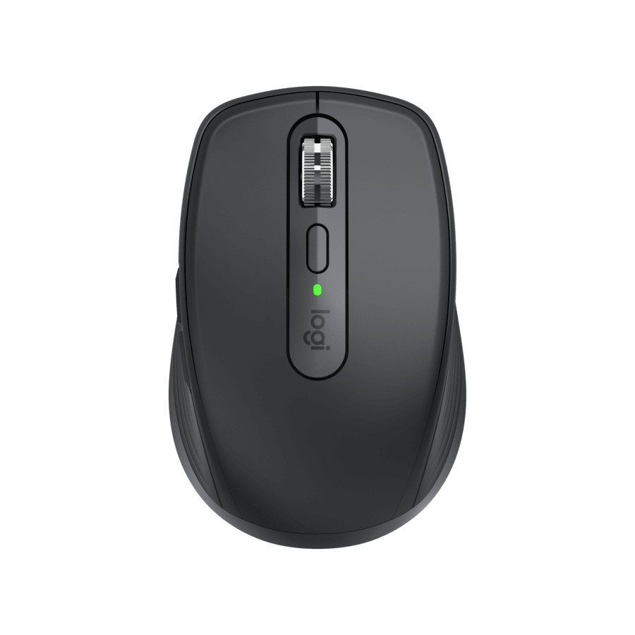 



 ♞Logitech MX Anywhere 3 , 3s Silent Mouse เมาส์เงียบขนาดกะทัดรัดใช้ได้บนทุกพื้นผิว ประกันศูนย์