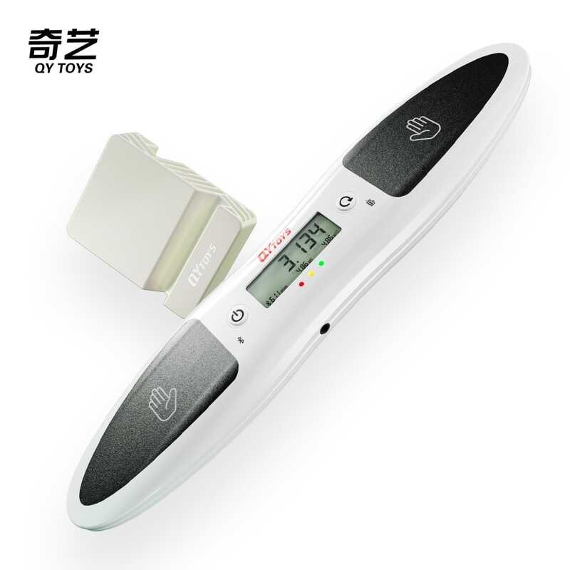 [Picube] อุปกรณ์ตั้งเวลา Qiyi ลูกบาศก์มายากล V2อุปกรณ์ตั้ง