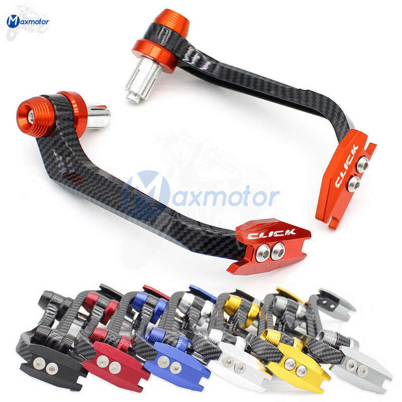 ❤ รถจักรยานยนต์อุปกรณ์เสริมสำหรับ Honda Click 125 150 160 CLICK 12