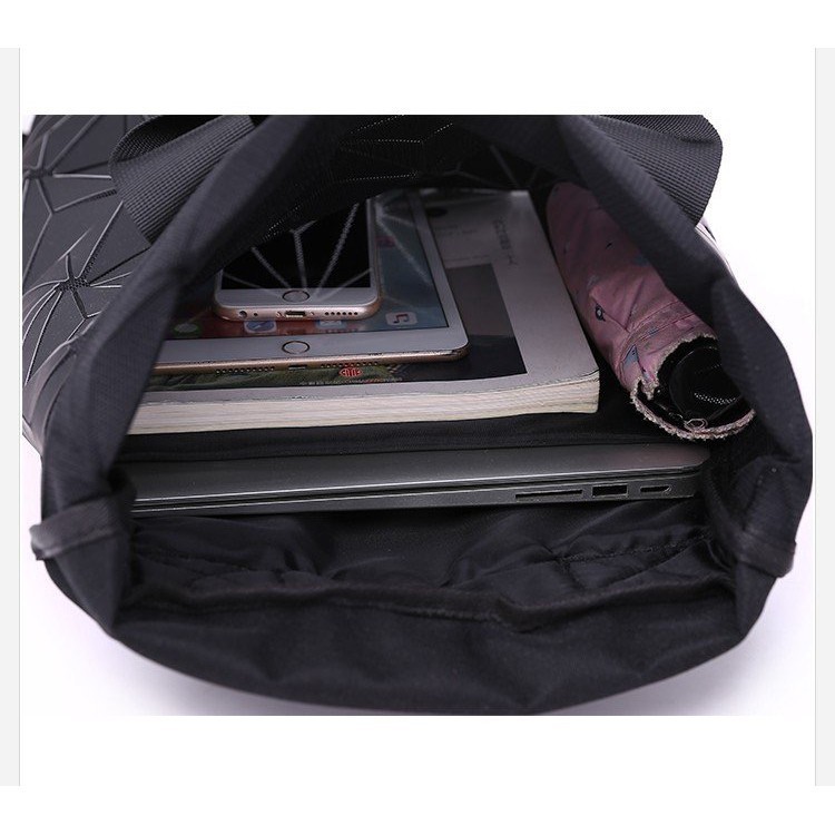 ♞[Spot Express] Adidas Backpack เป้เป้ผู้ชาย Tide Backpack ผู้หญิงสไตล์วิทยาเขตการเดินทาง Shamrock