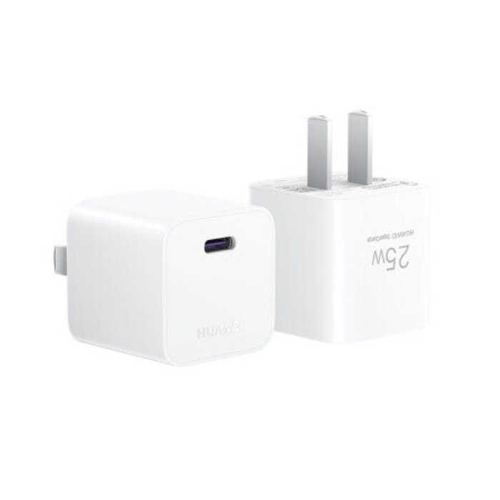 Huawei หัวชาร์จ Adapter หัวชาร์จเร็วสุด25w อะแดปเตอร์เดินทา เร็วสุด25w