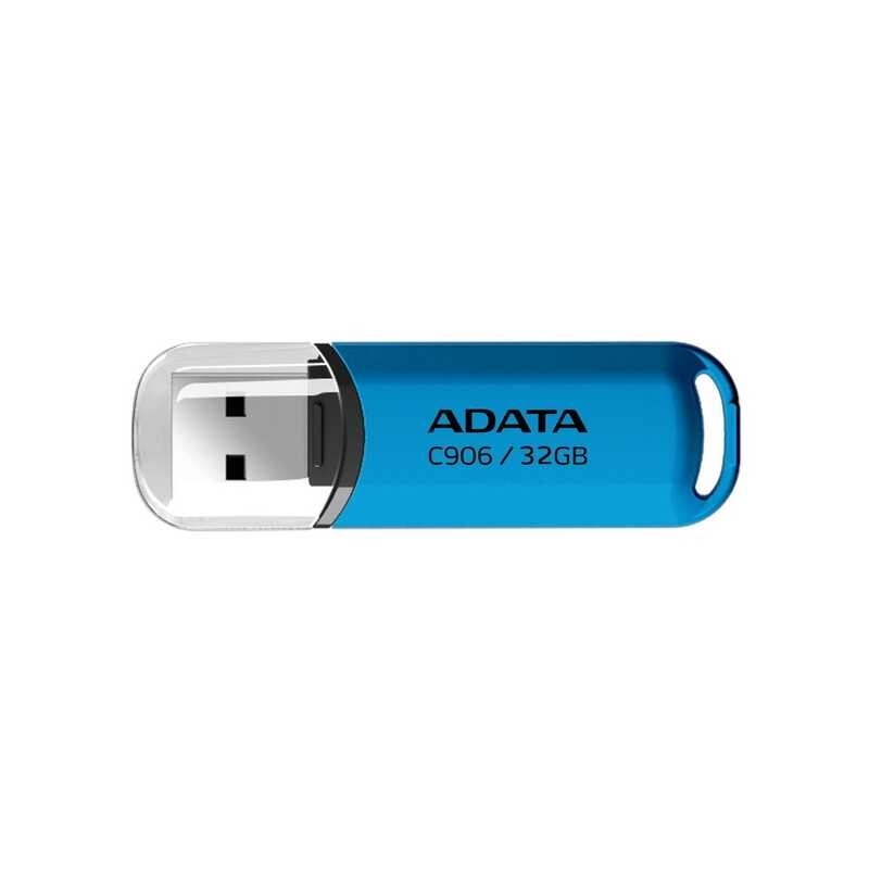 [HOTDGFDGD118] ❀ Adata 64GB C906 Compact USB Flash Drive