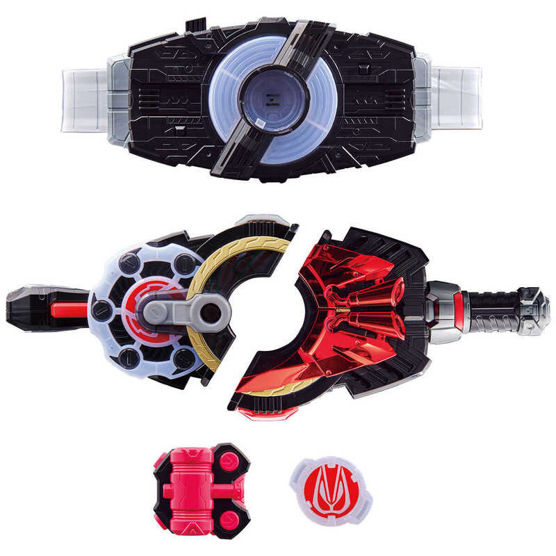 ➧ Bandai(บันได) G-Toy HENSHIN BELT DX DESIRE DRIVER