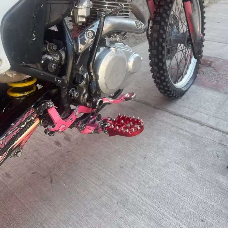 ❥ สำหรับ HONDA Crf150f Crf230f Crf150 Crf230 CRF 150F 230F 150 230 F 2003-2023อุปกร