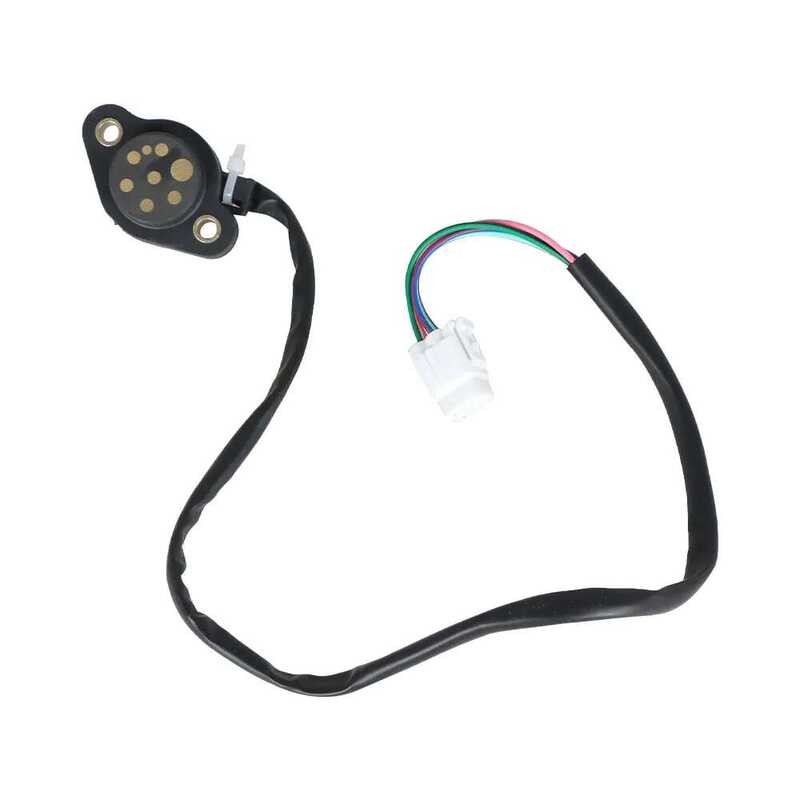 ❤️ 37720-07G00 03-08เกียร์ NEUTRAL SENSOR สำหรับ SUZUKI LTZ 400 Kfx400 Quadspor K
