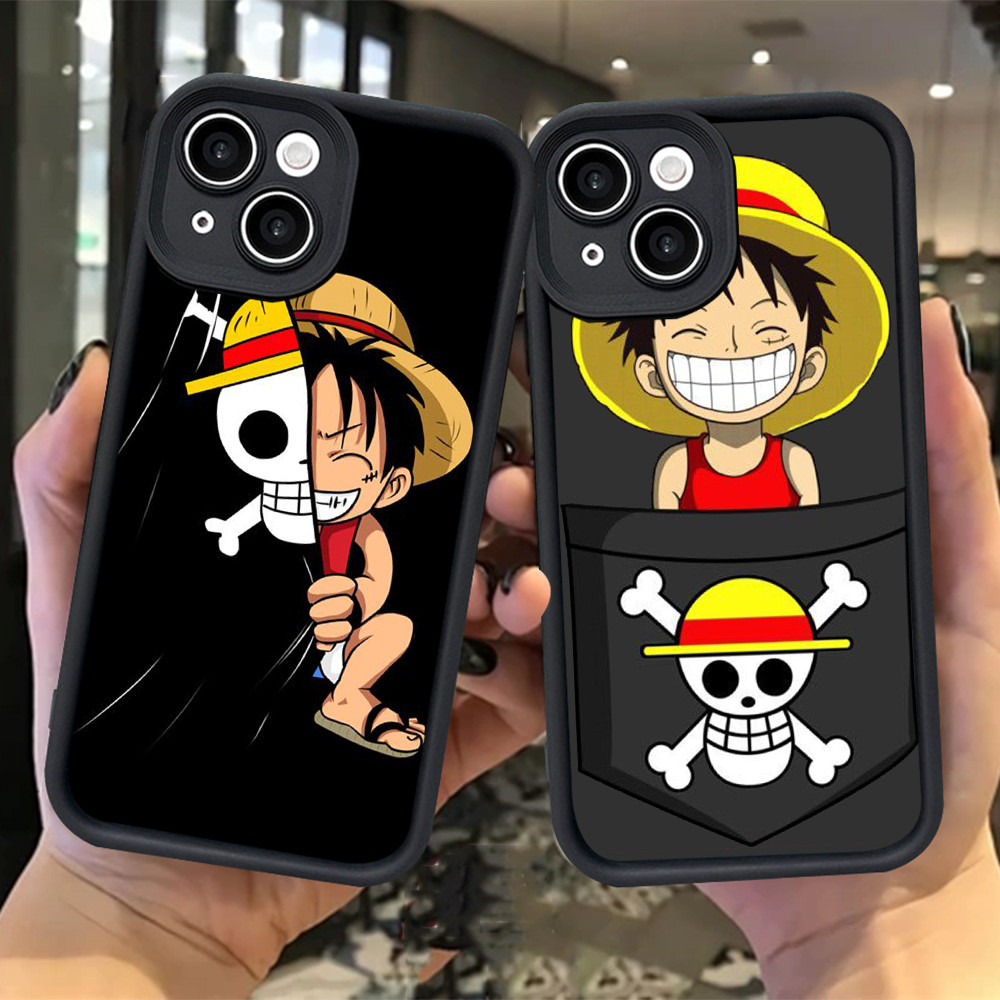 H-28 Luffy LuffyปลอกสําหรับVIVO Y21 Y21e Y93 Y81 Y21t Z1 Y95 Y81s Y91 Y91C Y56 IQOO Z9 Z9X Pro 5G