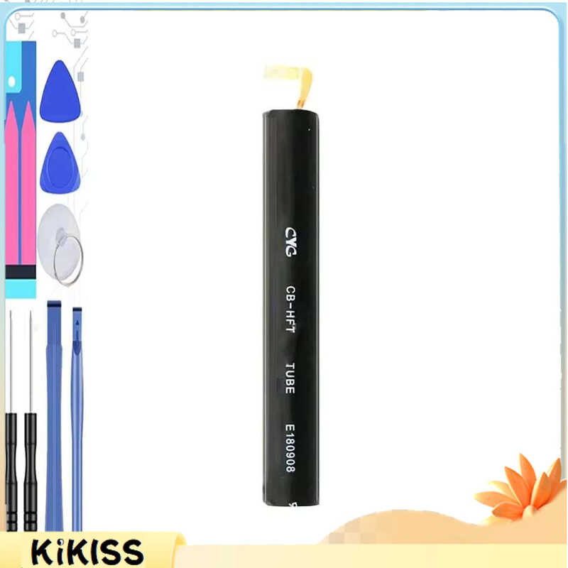 6000mAh Massive Battery For Lenovo Yoga Tablet 8 B6000 B6000-H B6000-F - Ultra-Long Usage