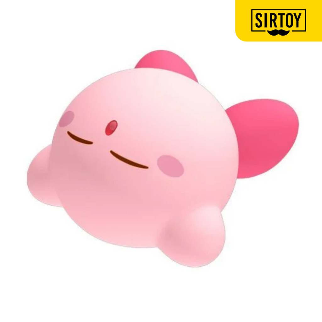 Bandai Kirby Friends 3 W/O Gum (No.3) Kirby Star Friends 3