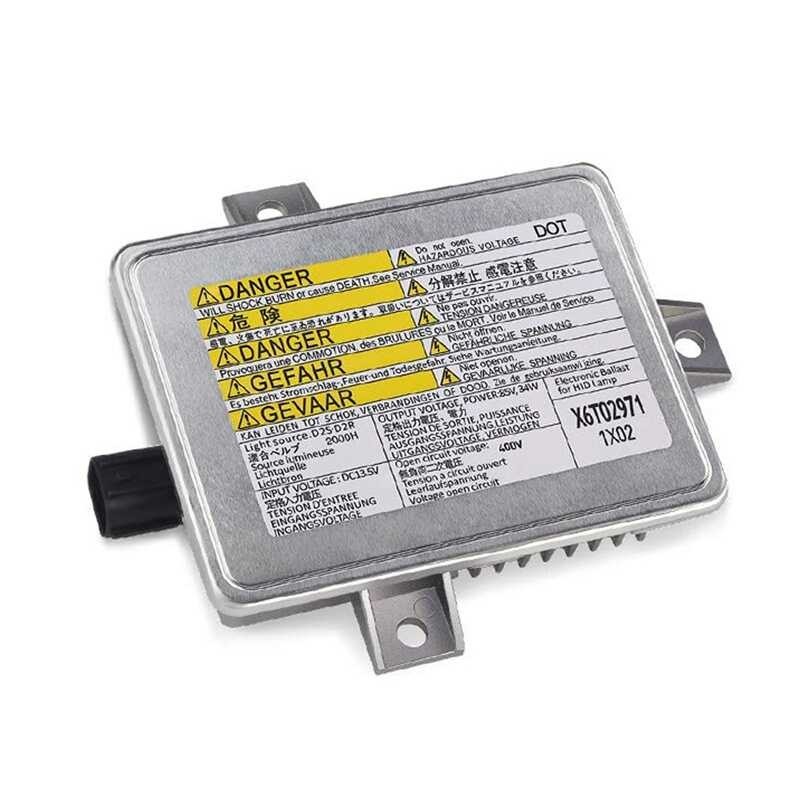 W3t10471 X6t02991 33119-S0k-A10 Xenon HID Headlight Ballast For Acura TL TSX Honda S2000 Accord Maz