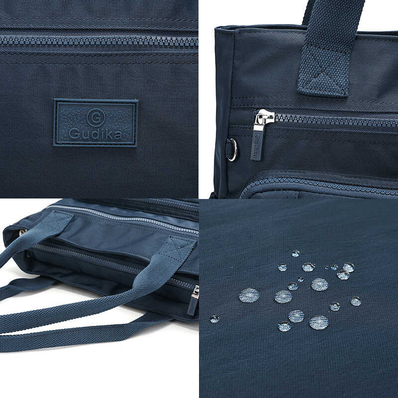 ❤ Gudika กระเป๋าโท้ทใส่ของได้เยอะสำหรับผู้หญิง,กระเป๋