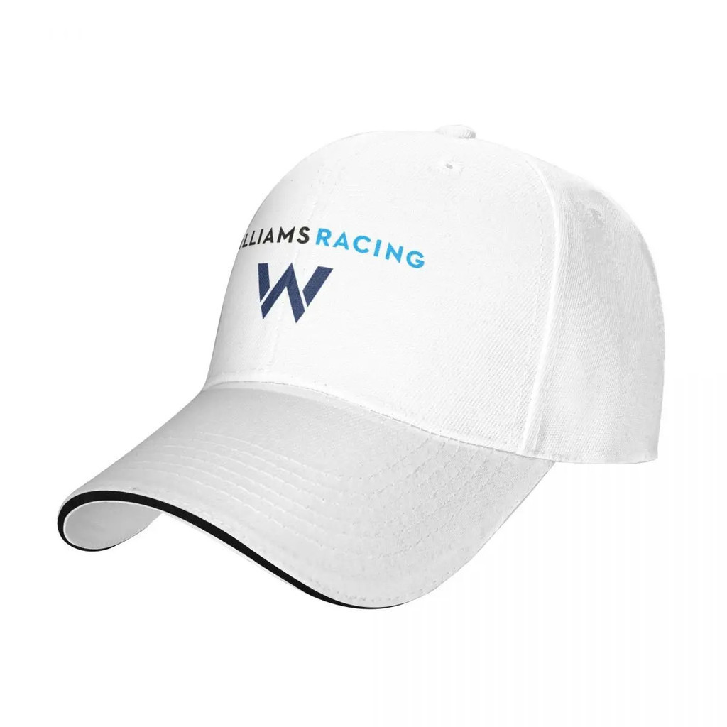 หมวกเบสบอล Williams F1 cap |-f-| ใหม่ในหมวกแก๊ปฤดูหนาวที่อบอุ่นสําหรับผู้หญิง ผู้ชาย